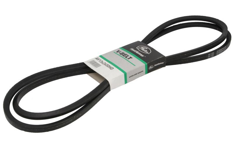 GATES-OE AV13X2650HD V-Belt - Image 13