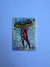 Luis Díaz Chrome UCL 2025/26
