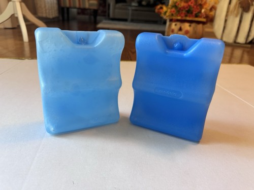 Medela Ice Pack for Breastmilk Contoured Cold Pack Authentic Branded 2 - 第 2/5 張圖片