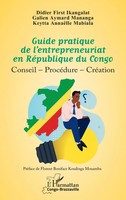 Didier First Ikangalat (U. A.) | Guide Pratique De L'entrepreneuriat En...