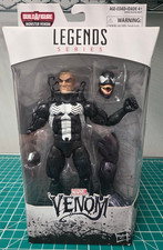 2018 Hasbro Marvel Legends Monster Venom BAF Eddie Brock 6 Action Figure - NEW