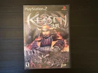 Kessen - Sony PlayStation 2