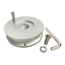 Foro di fissaggio treppiede AZ-EQ6 EQ6R attacco equatoriale giro 3/8 fori per S8295 NEQ6