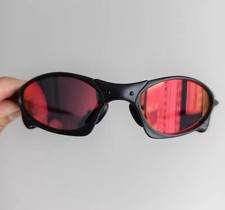 Retro Oakley penny  juliet X-mental polarized sunglasses