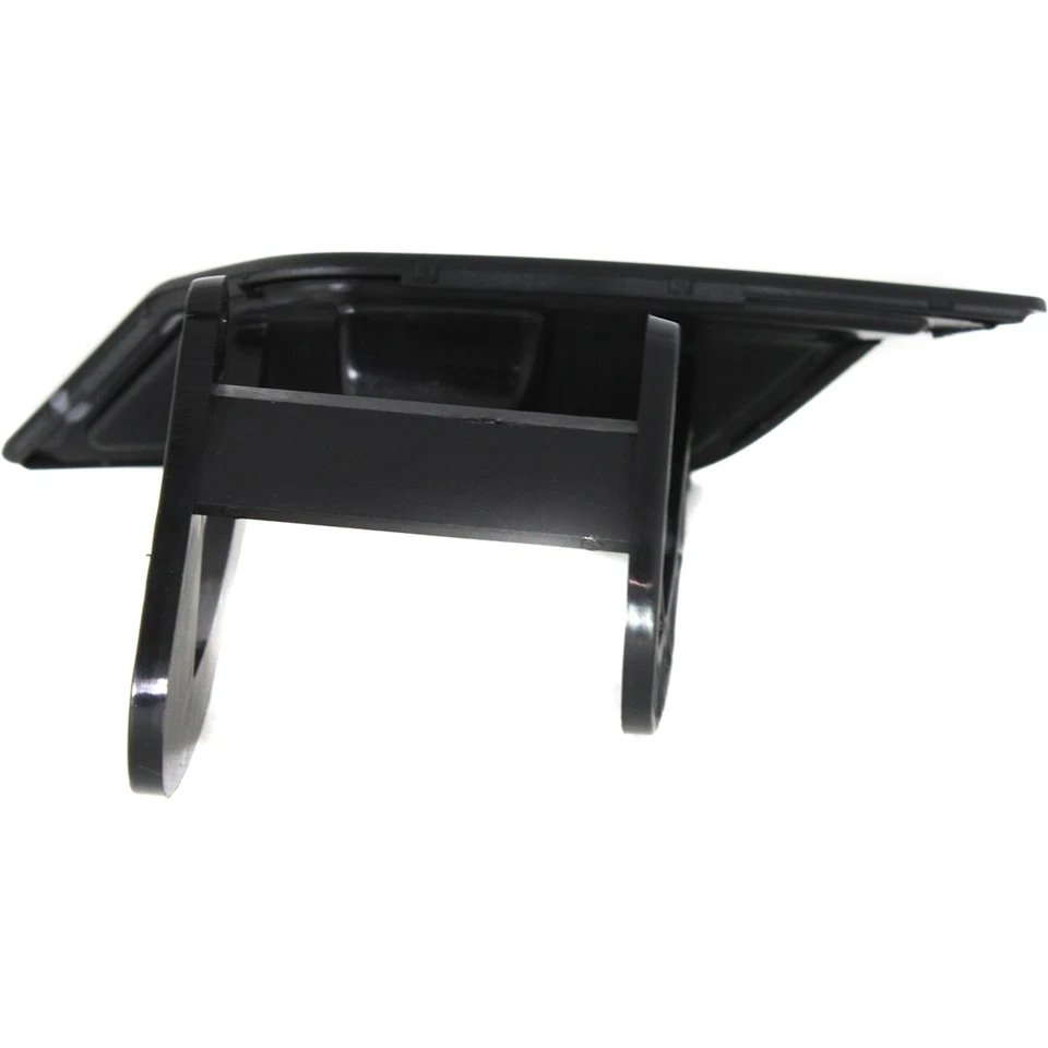 Headlight Washer Cover For 2008-11 Mercedes Benz C300 C350 2010-2011 C250 Right - Image 4 of 4