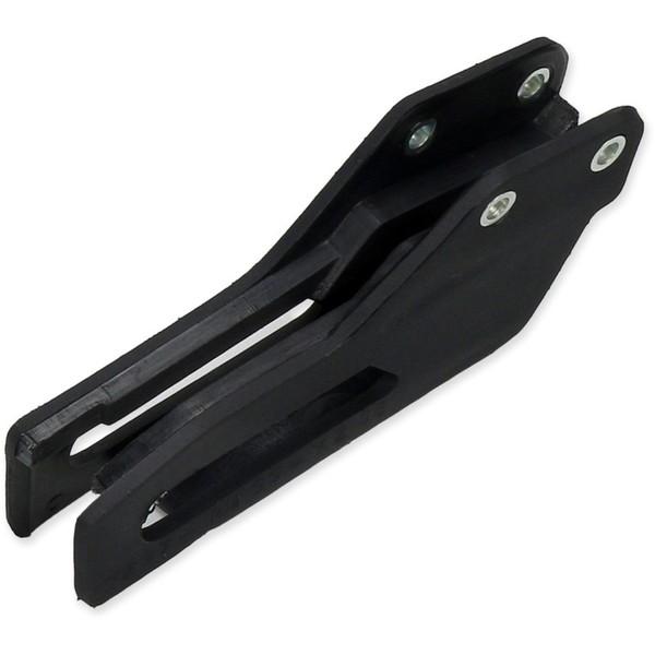Kostenloser Versand UFO Guideriemen Lose Yamaha Schwarz YA03808-001 FüR Moto-image