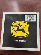 John Deere RE44574 REAR CRANKSHAFT SEAL NOS Genuine OEM JD Part