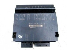 OEM Front Left Driver Seat Control Module 2208206826 00-06 Mercedes W220 S500