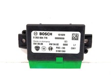 CENTRALINA SENSORI DI PARCHEGGIO PER FIAT Panda 3° Serie 51981369 (12>)