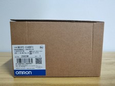  New In Box OMRON NX1P2-1140DT1 Programmable ...