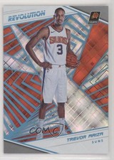 2018-19 Panini Revolution Cosmic 26/100 Trevor Ariza #55 db5
