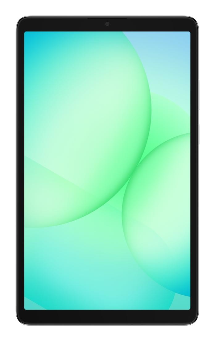 Samsung Galaxy Tab SM-X130 64 GB 22.1 cm (8.7"") 4 GB Wi-Fi 5 (802.11ac) Silver