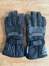 Regenhandschuhe Motorrad, Größe L, Louis Probiker, wasserdicht, Sommer/Herbst