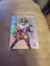 2023 Panini Prestige - Xtra Points Hyper #253 Plaxico Burress Steelers 