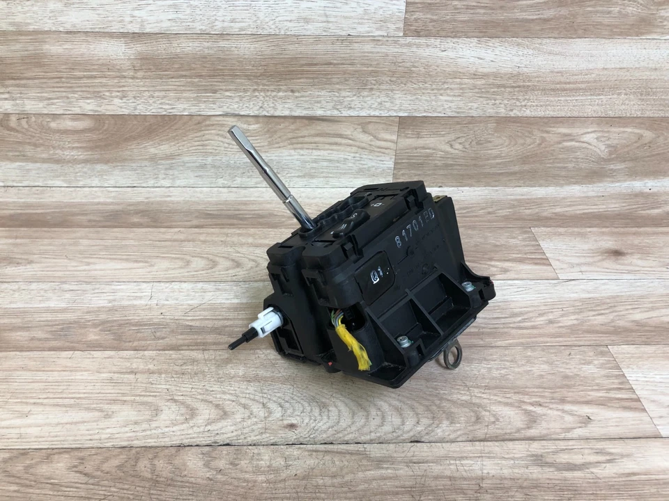 MERCEDES BENZ OEM W210 E320 E430 E55 FRONT FLOOR GEAR SELECTOR SHIFTER 00-02 2 - Image 3 of 4