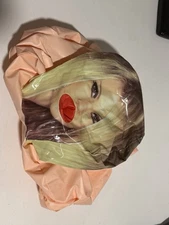 Doc Johnson Vivid Blow-Up Doll Jenna Jameson 3 Hole Inflatable RARE