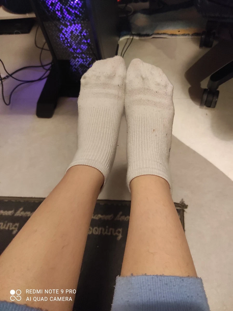 Chaussettes fantaisie femme : les plus jolies chaussettes à porter