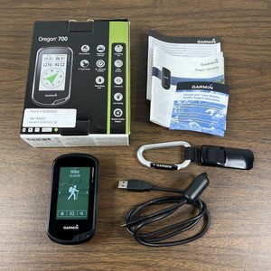Garmin Oregon 750t | eBay