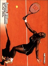 A5669- 2003 NetPro Tennis #s 1-90 + International -You Pick- 15+ FREE US SHIP