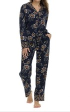 Vera Bradley Pajama Set Xl