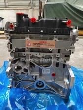 Long Block Engine Assembly For 01-19 Gm Ford Escape Focus Kuga Gtdiq2 1.6t 1.5t