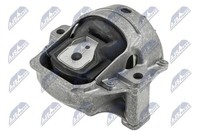 NTY Lagerung, Motor ZPS-AU-002 FüR Audi
