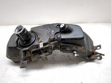 23 John Deere 1025r Tractor Petrol Gas Fuel Tank Assembly W/ Gauge Lva19520