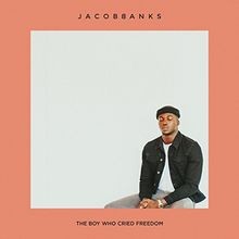 The Boy Who Cried Freedom von Jacob Banks | CD | Zustand gut