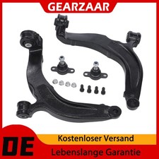 Querlenker Satz Vorne für VW Transporter V Pritsche/Fahrgestell 2x 2-Teilig