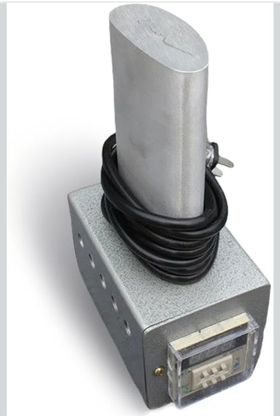 Yinfente Guitar Side Rib Bending Luthier Side Benier Violin Bending Iron Side Be