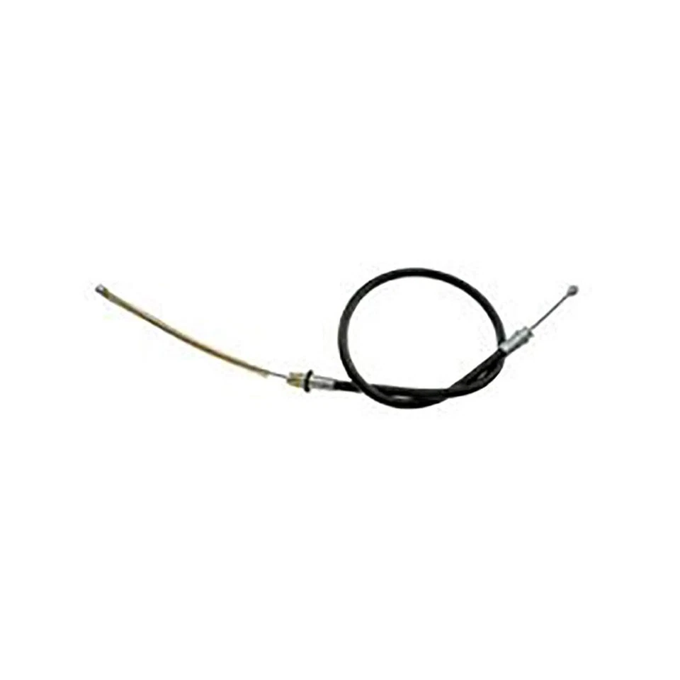 Dorman Rear Parking Brake Cable Fits 1965 1966 1967 1968 1969 Chevrolet Bel Air - Image 3 of 4