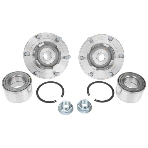Trupro Front Sway Bar Link For Ford Courier PC PD PE PG PH Ranger PJ PK