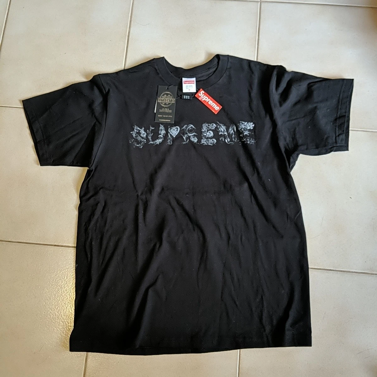 25+ Supreme Punk T-Shirts for Men for sale | Updated Oct 2026