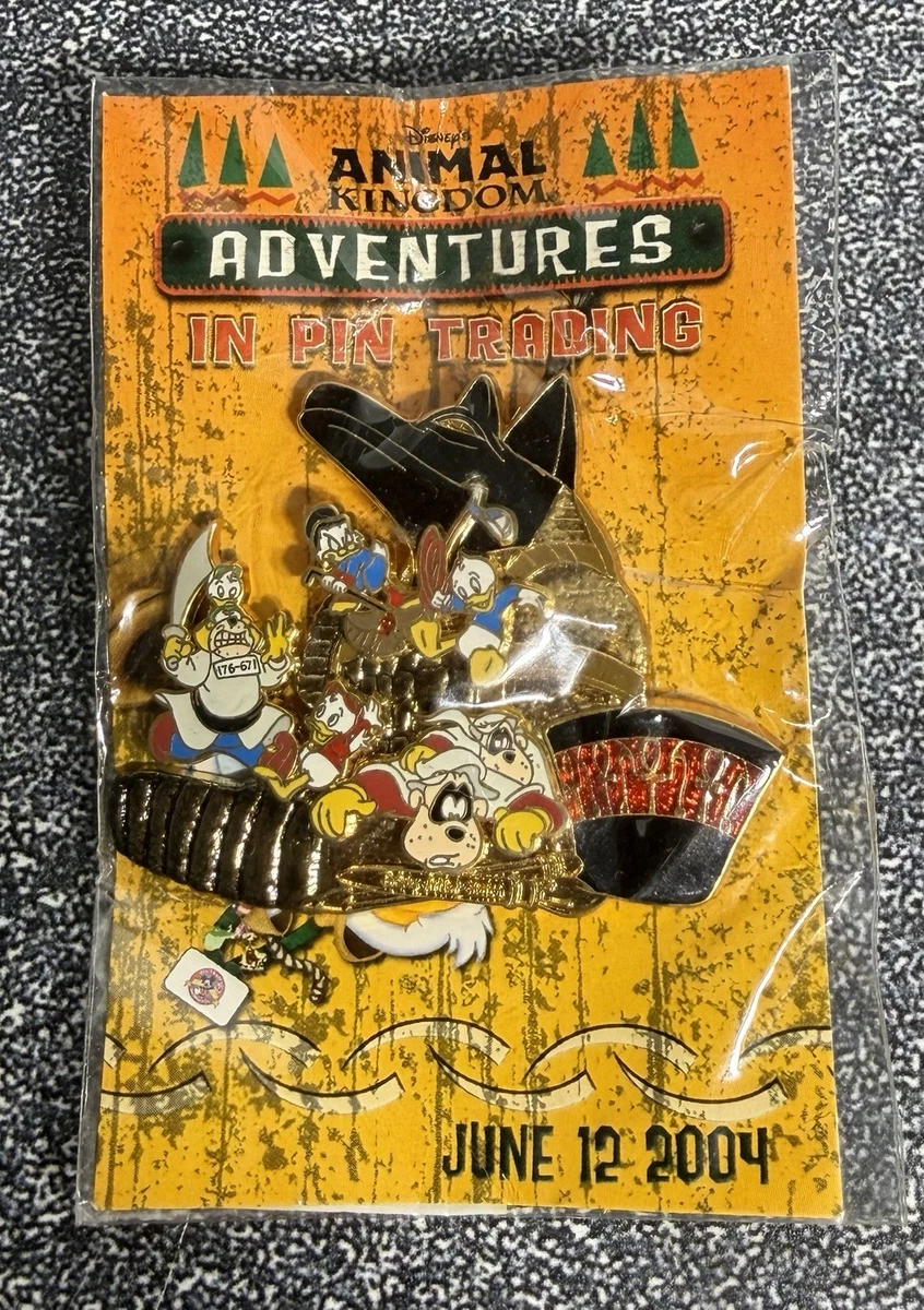 2004 Year Walt Disney World Patches & Pins (1968-Now) for sale | eBay
