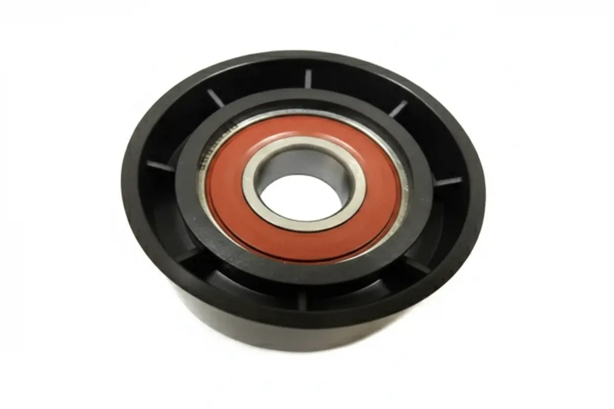 Originale MAXGEAR Rullo 54-0423 per Mitsubishi Renault - Immagine 2