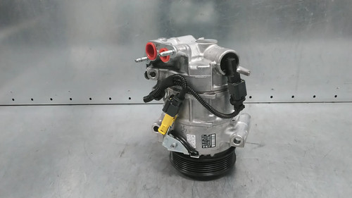 KLIMA PUMPE Opel Corsa F (UB/UH/UP) 2023 9834779880