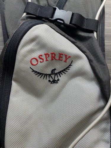 Osprey Aqua Source Hydration Back Pack Attachment - Picture 2 of 8