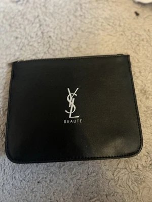 Yves Saint Laurent Kosmetiktasche - Bild 1 von 2