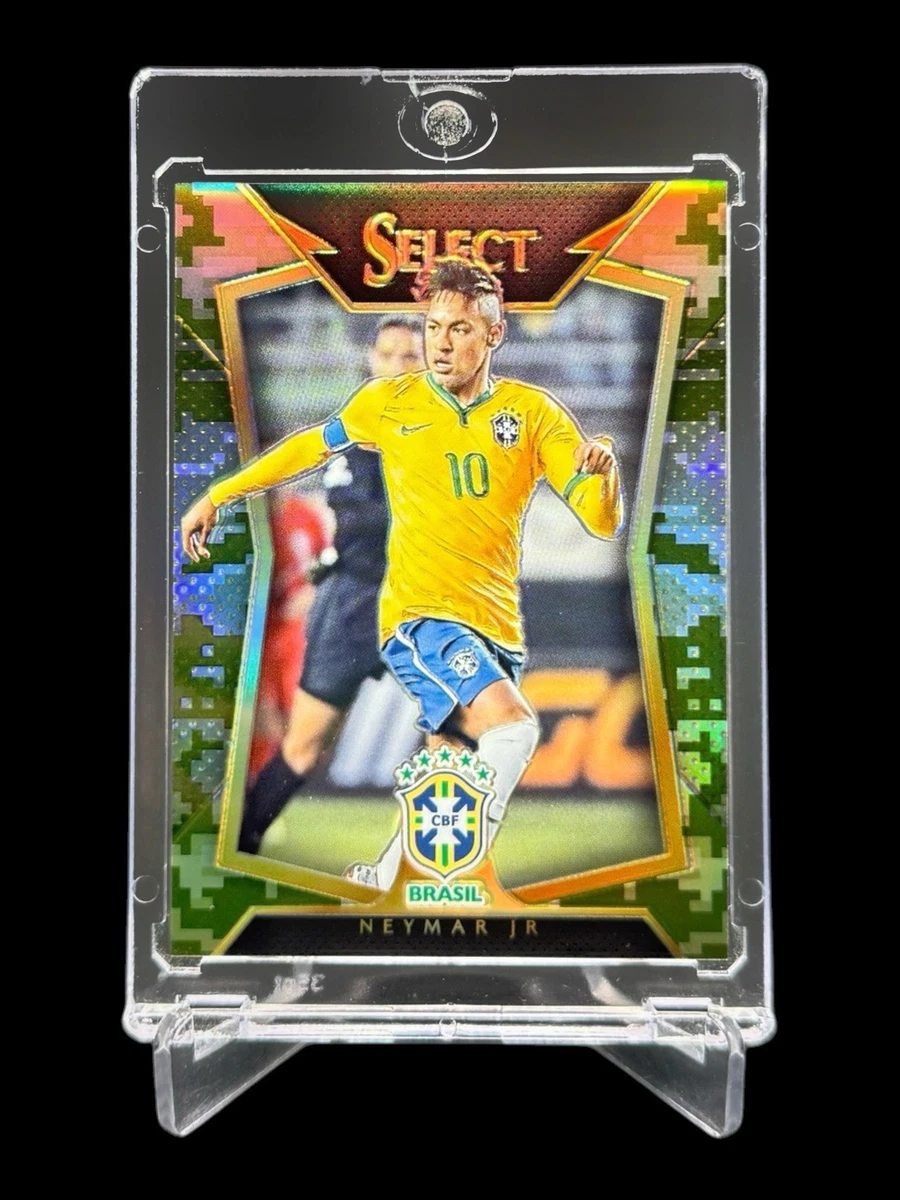 FIFA World Cup Soccer Brazil 2014 Season Sports Trading Cards
