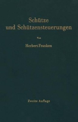 Schutze und Schutzsteuern - 9783642929410
