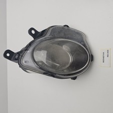 2013-2016 Fiat 500 Park And Turn Signal Lamp Left 68204821aa