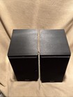 PIONEER Bookshelf Speakers S-hm76 Black Wood Cabinets Loud Sound Deep Bass — photo 9