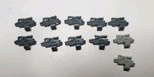 10 Heavy Bolters - Horus Heresy Heavy Weapons - Warhammer 30K/40K