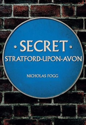 Nicholas Fogg Secret Stratford-upon-Avon (Taschenbuch) Secret (US IMPORT)