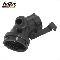 Hajus Ansaugschlauch Saugrohr Luftfilter FüR Audi A4 A6 VW Passat 1.8 125PS
