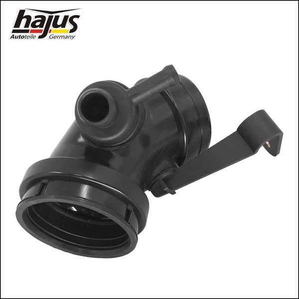 Hajus Ansaugschlauch Saugrohr Luftfilter FüR Audi A4 A6 VW Passat 1.8 125PS-image