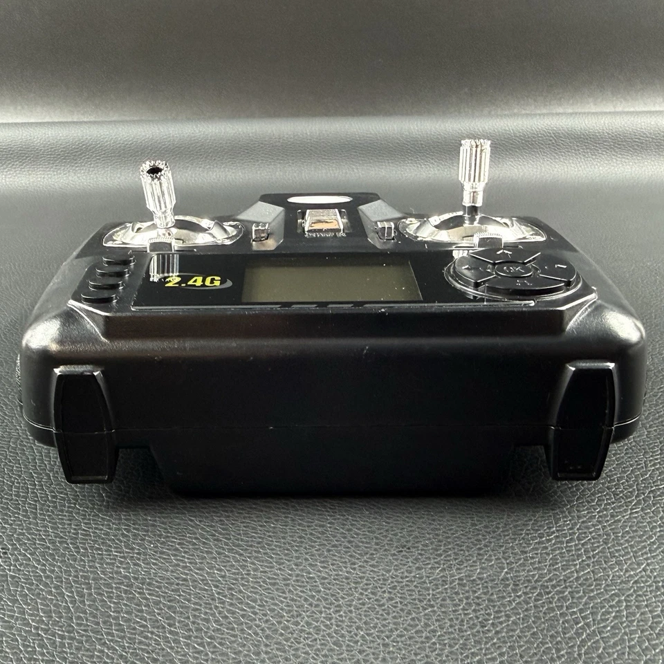 Syma X5C-1 2.4G Drone Cuadricóptero Control Remoto Transmisor Foto 4 de 4