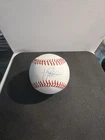 Tim Beckham Signed Official MLB Baseball Authorization