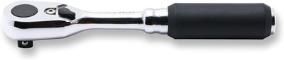KOKEN 2725Z Z-EAL 1/4'' (6,35mm) Ratschengriff GERADE / 59-8047 Japan Import