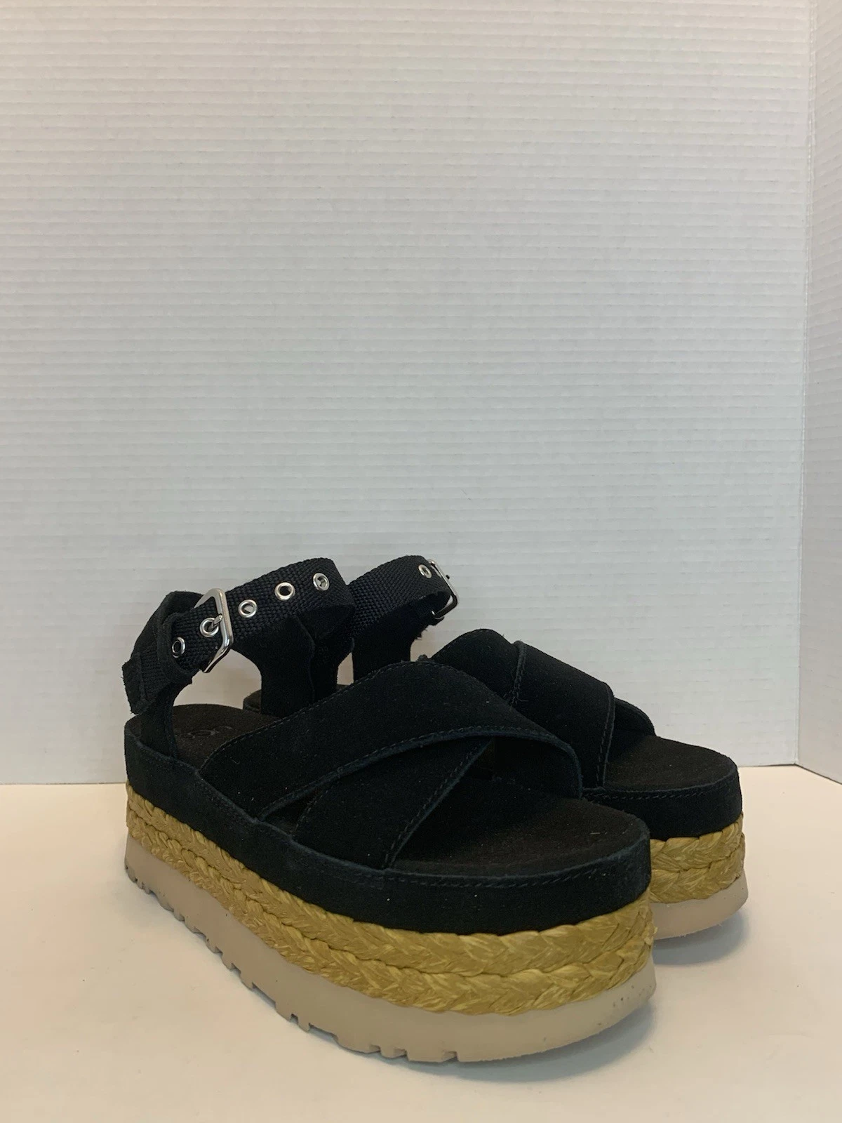 Sandali donna UGG taglia 6 5